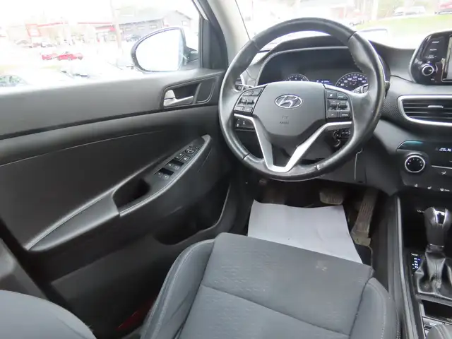 2019 Hyundai Tucson Preferred - Photo 9