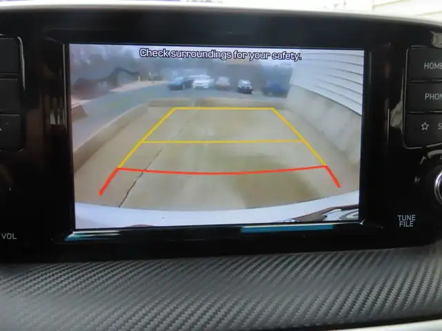 2019 Hyundai Tucson Preferred - Photo 10
