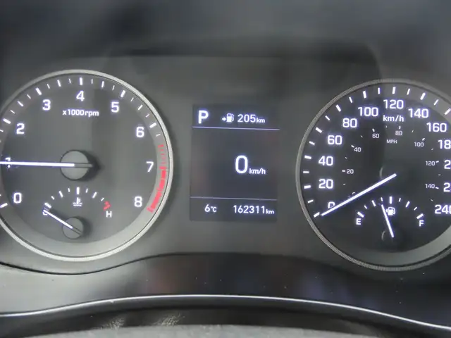 2019 Hyundai Tucson Preferred - Photo 11