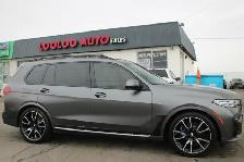 2019 BMW X7