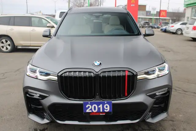 2019 BMW X7 - Photo 2
