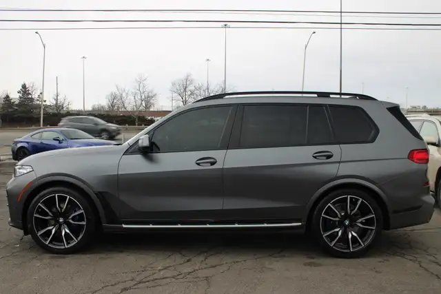 2019 BMW X7 - Photo 4