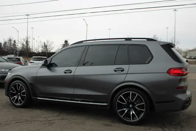 2019 BMW X7 - Photo 5