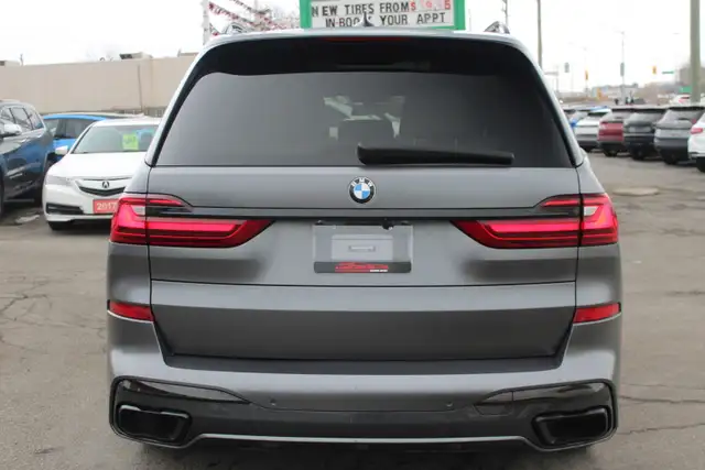 2019 BMW X7 - Photo 6