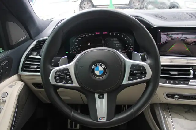 2019 BMW X7 - Photo 12