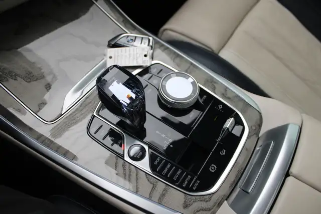 2019 BMW X7 - Photo 21
