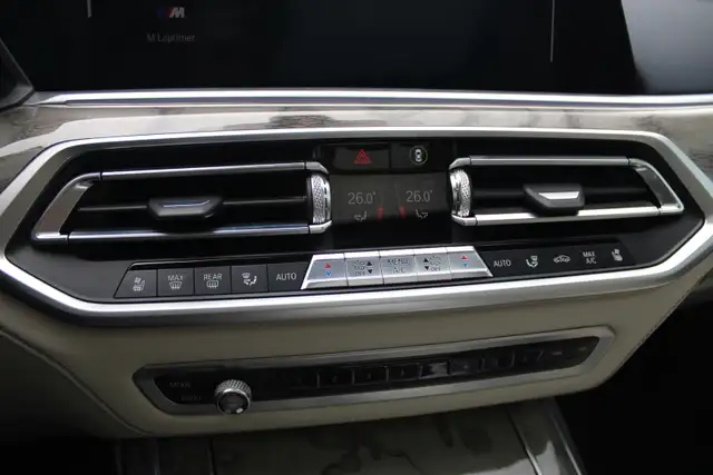 2019 BMW X7 - Photo 30