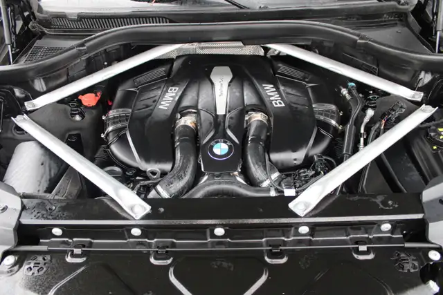 2019 BMW X7 - Photo 35
