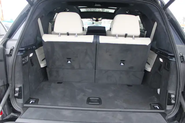 2019 BMW X7 - Photo 36