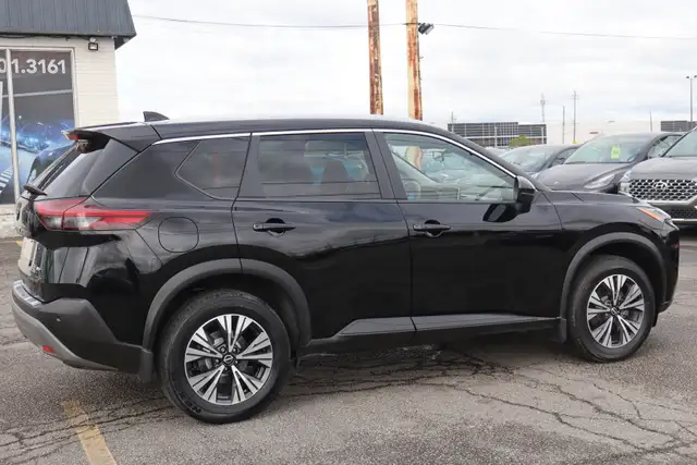 2023 Nissan Rogue - Photo 7