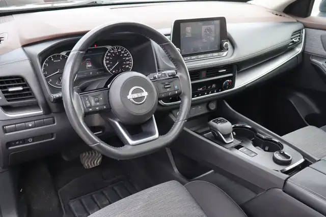 2023 Nissan Rogue - Photo 9