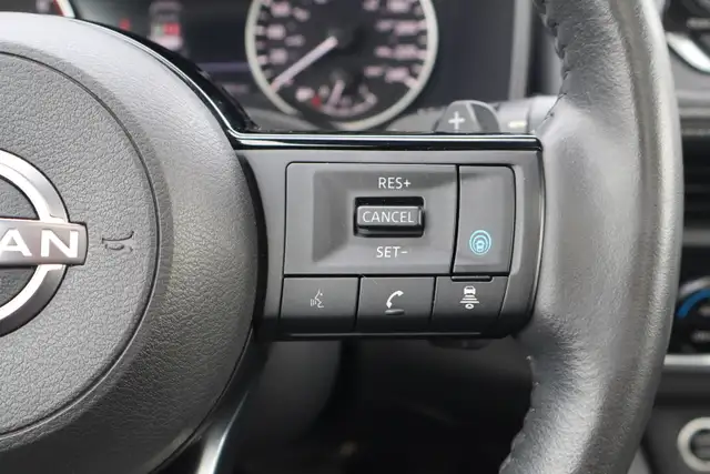 2023 Nissan Rogue - Photo 14