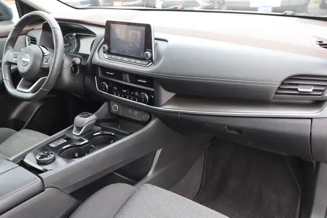 2023 Nissan Rogue - Photo 17