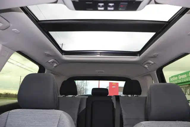 2023 Nissan Rogue - Photo 18