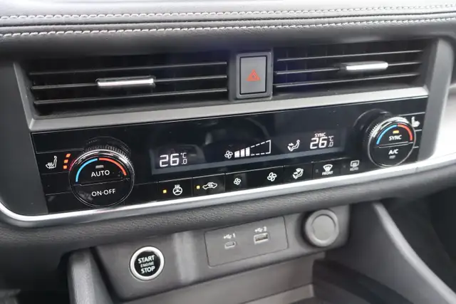 2023 Nissan Rogue - Photo 24