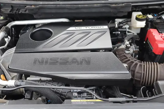 2023 Nissan Rogue - Photo 27