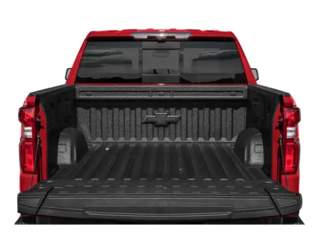 2026 Chevrolet Silverado 1500 ZR2 - Photo 4
