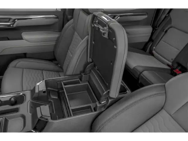 2026 Chevrolet Silverado 1500 ZR2 - Photo 7