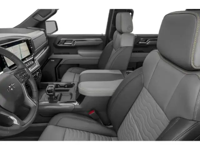 2026 Chevrolet Silverado 1500 ZR2 - Photo 13