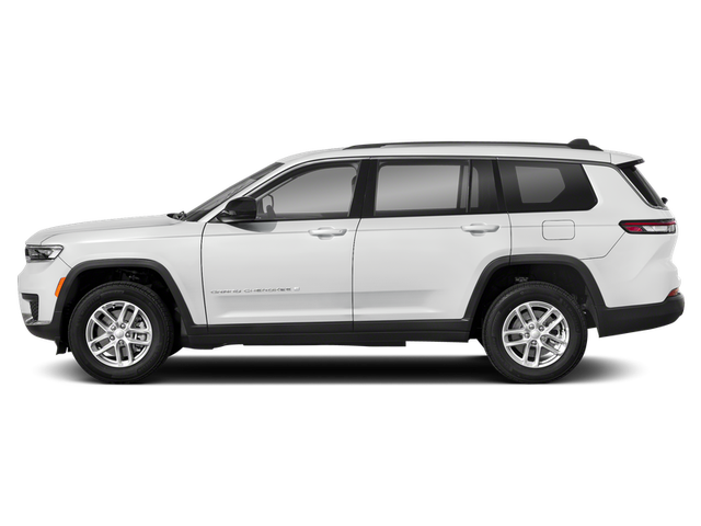 2024 Jeep Grand Cherokee L Altitude - Aluminum Wheels