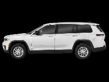 2024 Jeep Grand Cherokee L Altitude - Aluminum Wheels