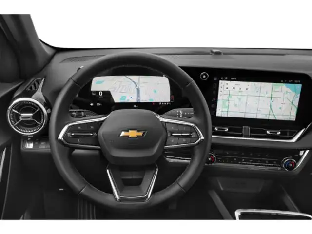 2026 Chevrolet Equinox AWD LT - Photo 4