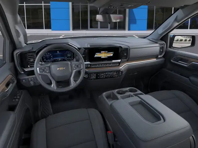 2026 Chevrolet Silverado 1500 LT - Photo 5