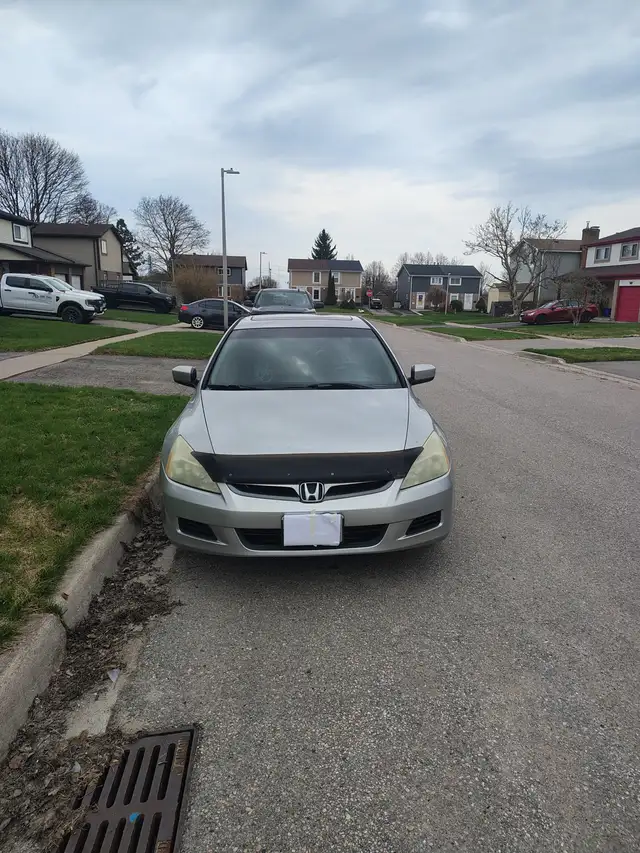 2006 Honda Accord - Photo 4