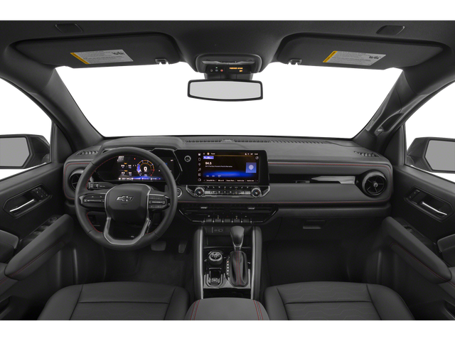 2026 Chevrolet Colorado 4WD Z71 - Photo 2
