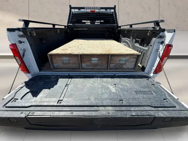 2021 Ford F-150 XLT 4WD SuperCrew 5.5' Box - Photo 5