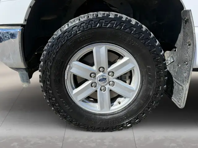 2021 Ford F-150 XLT 4WD SuperCrew 5.5' Box - Photo 6
