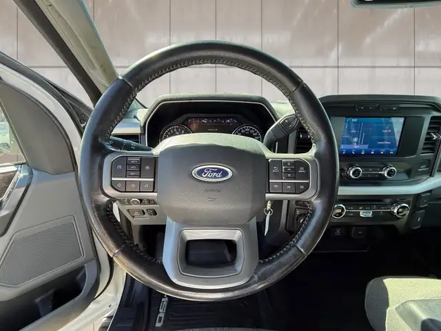 2021 Ford F-150 XLT 4WD SuperCrew 5.5' Box - Photo 10