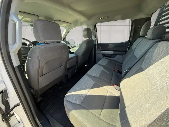 2021 Ford F-150 XLT 4WD SuperCrew 5.5' Box - Photo 12