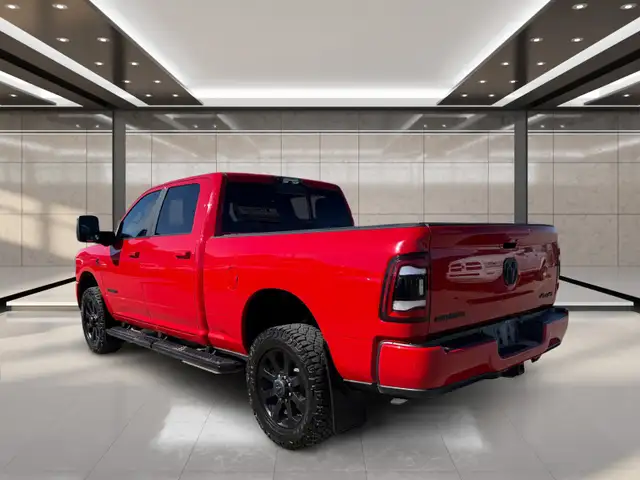2024 Ram 2500 Laramie 4x4 Crew Cab 6'4' Box - Photo 3