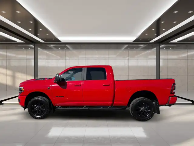 2024 Ram 2500 Laramie 4x4 Crew Cab 6'4' Box - Photo 4