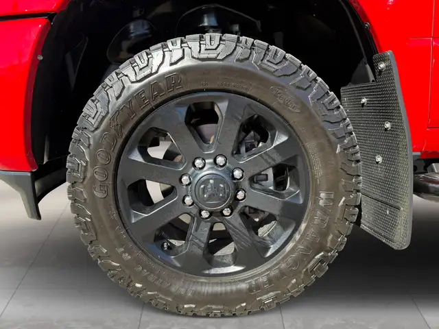 2024 Ram 2500 Laramie 4x4 Crew Cab 6'4' Box - Photo 5