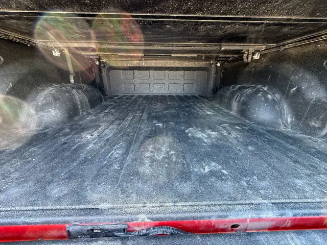 2024 Ram 2500 Laramie 4x4 Crew Cab 6'4' Box - Photo 6