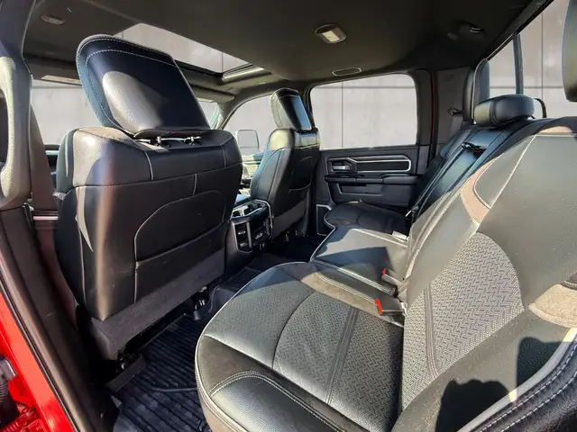 2024 Ram 2500 Laramie 4x4 Crew Cab 6'4' Box - Photo 12