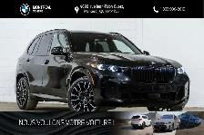 2024 BMW X5 xDrive40i | Groupe Premium | M Sport Pro