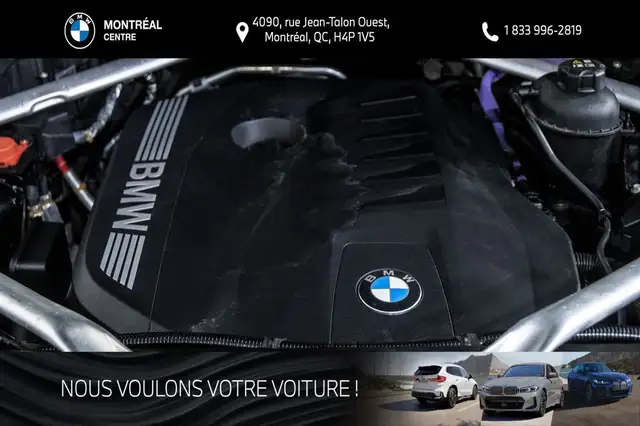 2024 BMW X5 xDrive40i | Groupe Premium | M Sport Pro - Photo 10