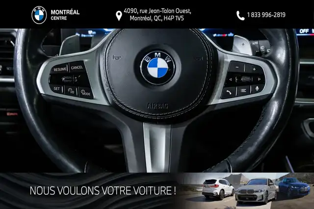 2024 BMW X5 xDrive40i | Groupe Premium | M Sport Pro - Photo 13