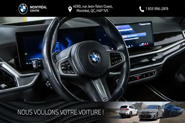2024 BMW X5 xDrive40i | Groupe Premium | M Sport Pro - Photo 14