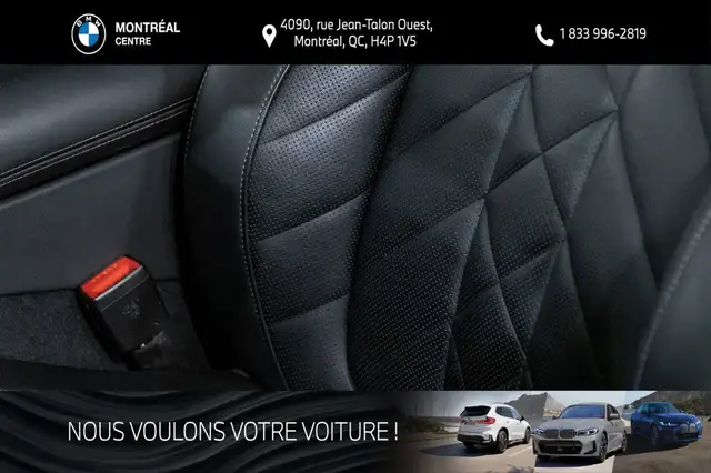 2024 BMW X5 xDrive40i | Groupe Premium | M Sport Pro - Photo 16