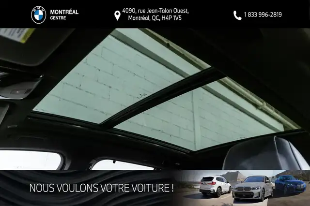 2024 BMW X5 xDrive40i | Groupe Premium | M Sport Pro - Photo 17