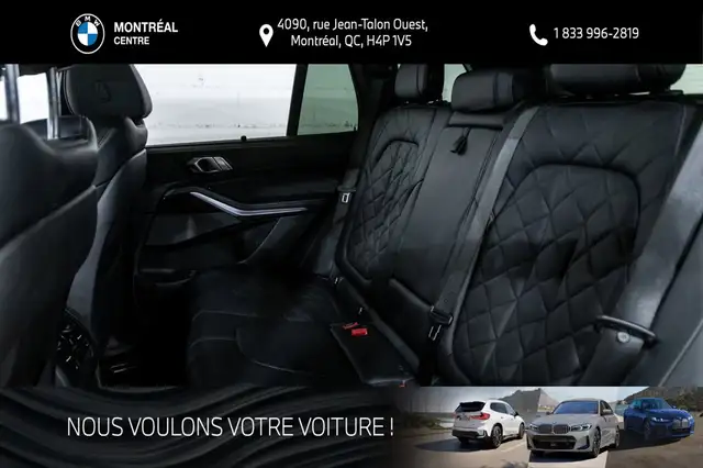 2024 BMW X5 xDrive40i | Groupe Premium | M Sport Pro - Photo 18