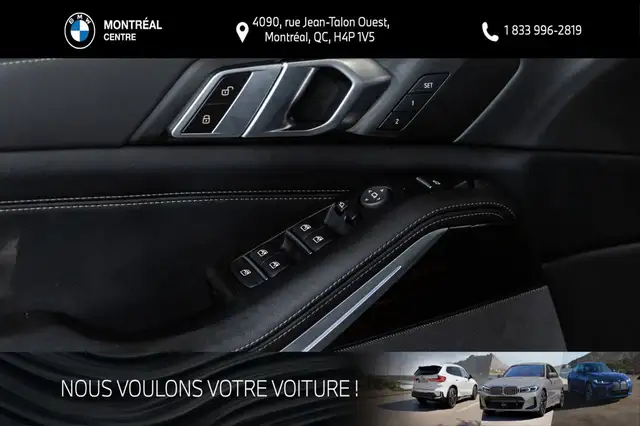 2024 BMW X5 xDrive40i | Groupe Premium | M Sport Pro - Photo 19