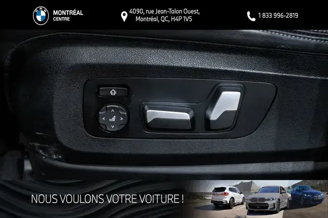 2024 BMW X5 xDrive40i | Groupe Premium | M Sport Pro - Photo 20