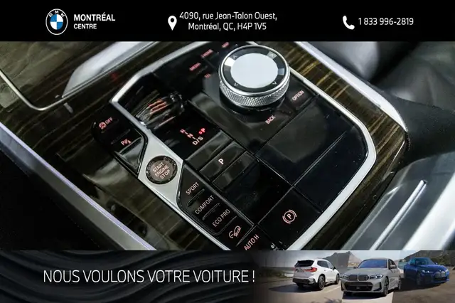 2024 BMW X5 xDrive40i | Groupe Premium | M Sport Pro - Photo 21
