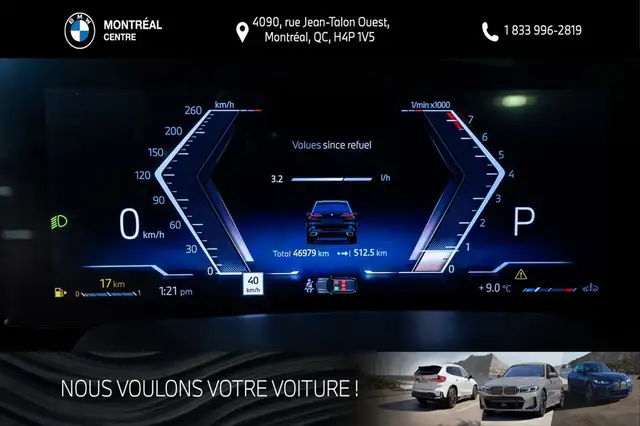 2024 BMW X5 xDrive40i | Groupe Premium | M Sport Pro - Photo 22