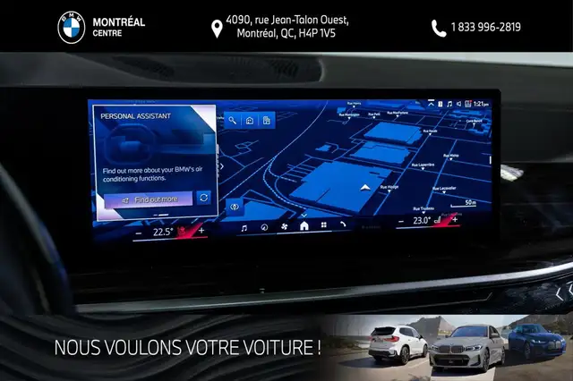 2024 BMW X5 xDrive40i | Groupe Premium | M Sport Pro - Photo 23